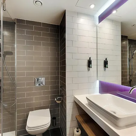Premier Frankfurt Westend Hotel 3*