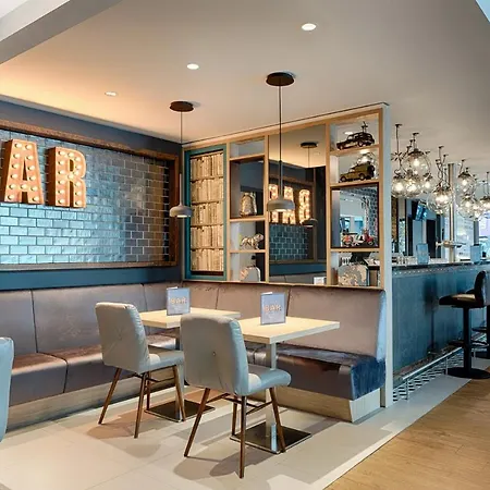 Hotel Premier Frankfurt Westend 3*