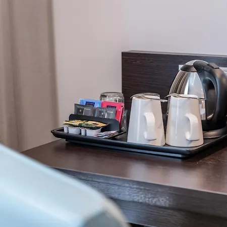 Premier Frankfurt Westend 3*