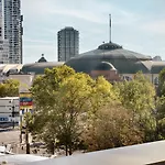 Premier Frankfurt Westend מלון 3*