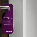 מלון Premier Frankfurt Westend פרנקפורט