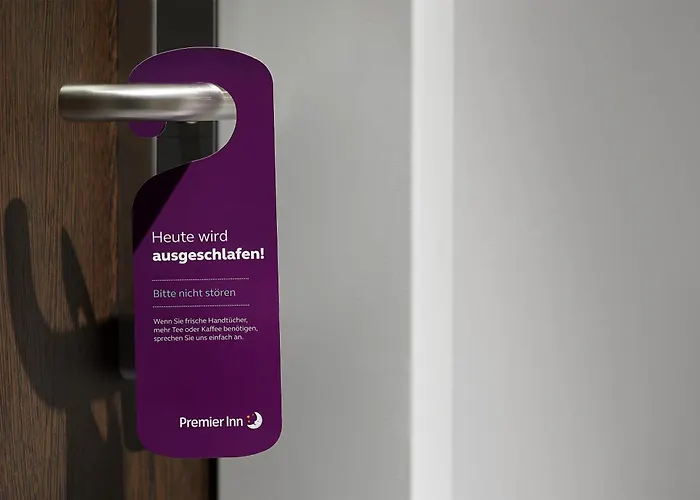 Otel Premier Frankfurt Westend