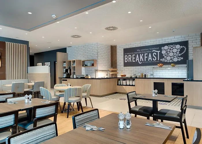 Premier Frankfurt Westend 3*