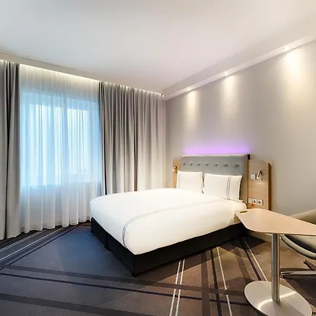 Hotel Premier Frankfurt Westend 3*