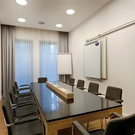 Premier Frankfurt Westend Hotel