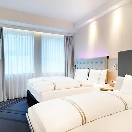 Hotel Premier Frankfurt Westend