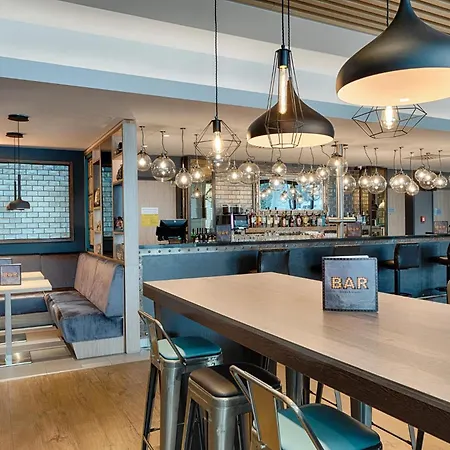 Premier Frankfurt Westend 3* فرانكفورت