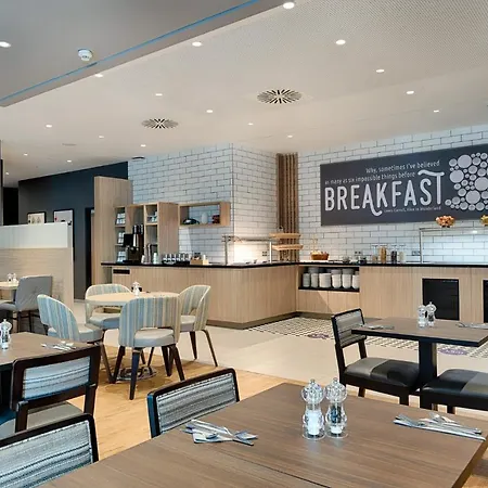 Premier Frankfurt Westend 3*