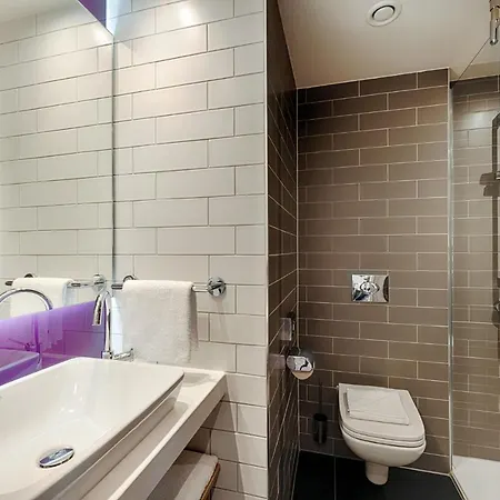 Premier Frankfurt Westend פרנקפורט