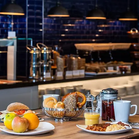 Premier Frankfurt Westend Hotel Francfort-sur-le-Main