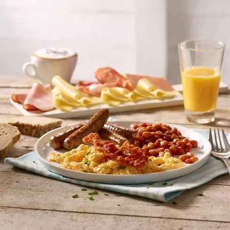 Premier Frankfurt Westend מלון פרנקפורט