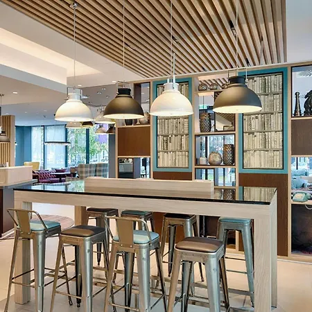Hotel Premier Frankfurt Westend Francfort-sur-le-Main