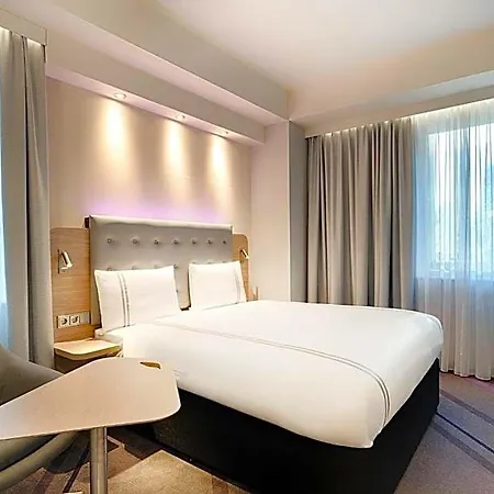 Premier Frankfurt Westend Hotel Frankfurt am Main