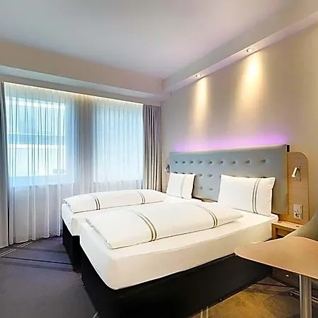 Premier Frankfurt Westend Frankfurt am Main