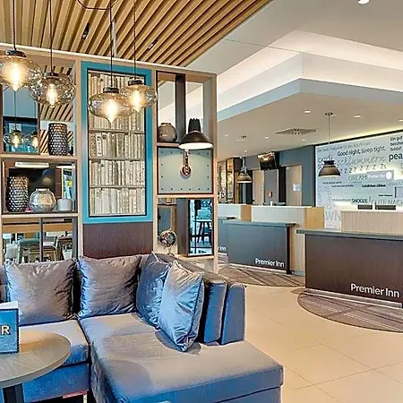 Premier Frankfurt Westend Hotel