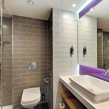 Premier Frankfurt Westend 3*