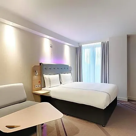 Premier Frankfurt Westend Hotel