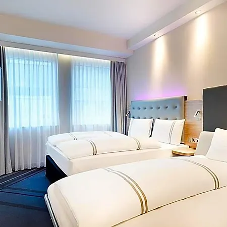 Premier Frankfurt Westend Frankfurt am Main