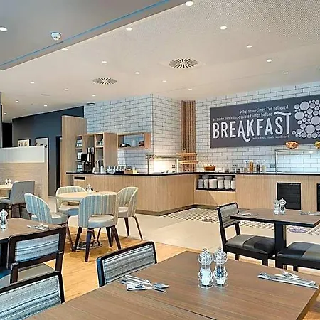 Hotel Premier Frankfurt Westend