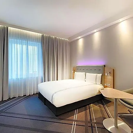 Hotel Premier Frankfurt Westend
