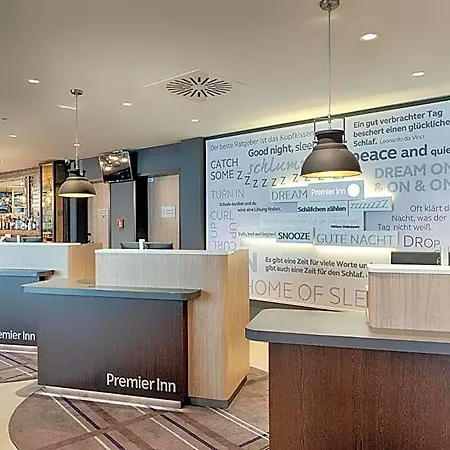 Premier Frankfurt Westend