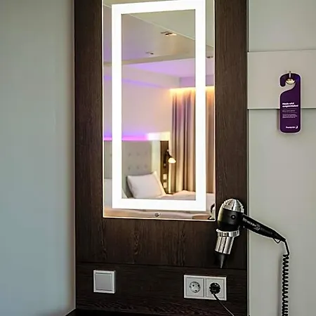 Hotel Premier Frankfurt Westend