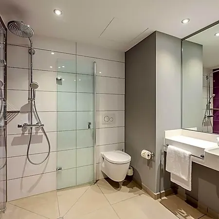Premier Frankfurt Westend Hotel Frankfurt am Main
