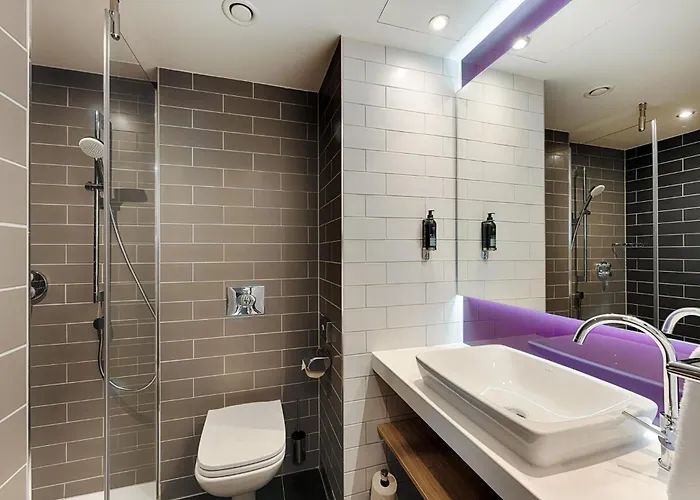 Hotel Premier Frankfurt Westend Frankfurt nad Menem