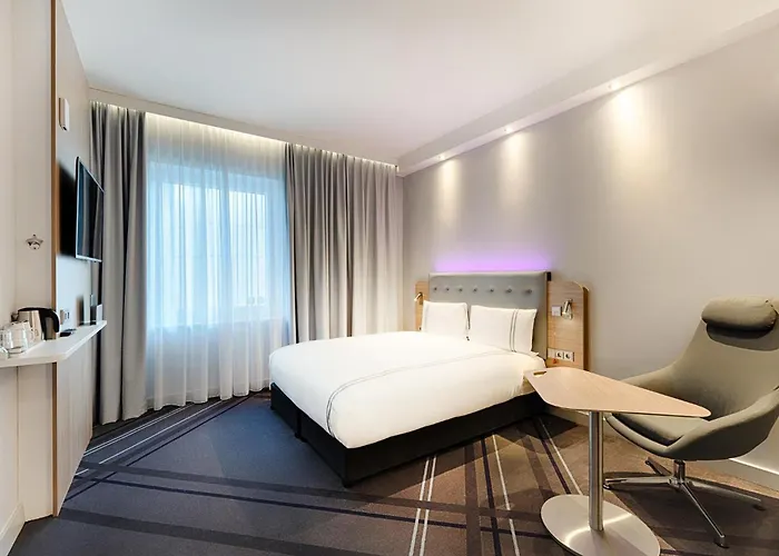 Premier Frankfurt Westend 3*