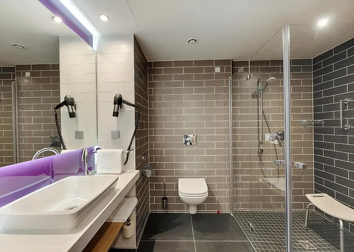 Premier Frankfurt Westend 3*