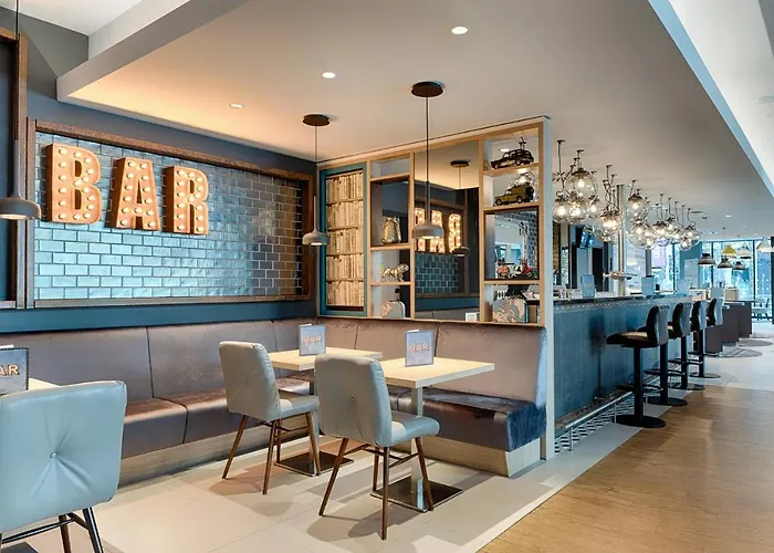 Premier Frankfurt Westend Frankfurt nad Menem