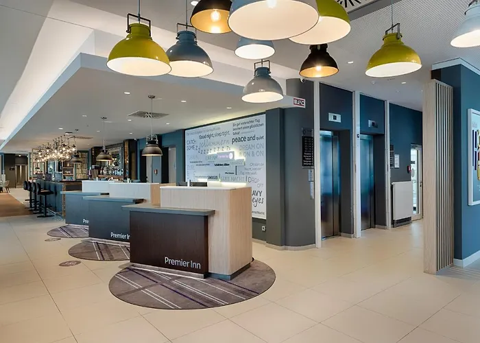 Hotel Premier Frankfurt Westend 3*