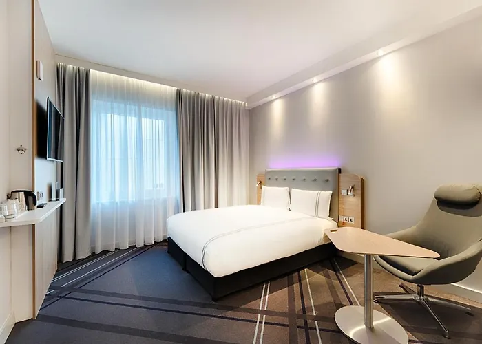 Premier Frankfurt Westend Szálloda