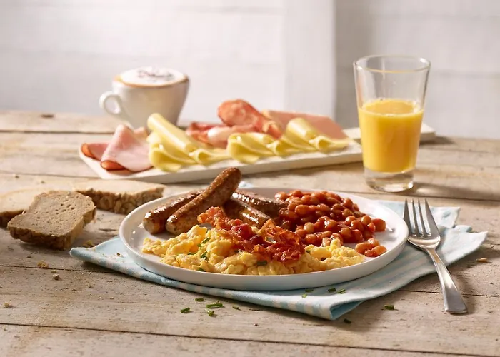 Premier Frankfurt Westend Szálloda Frankfurt am Main