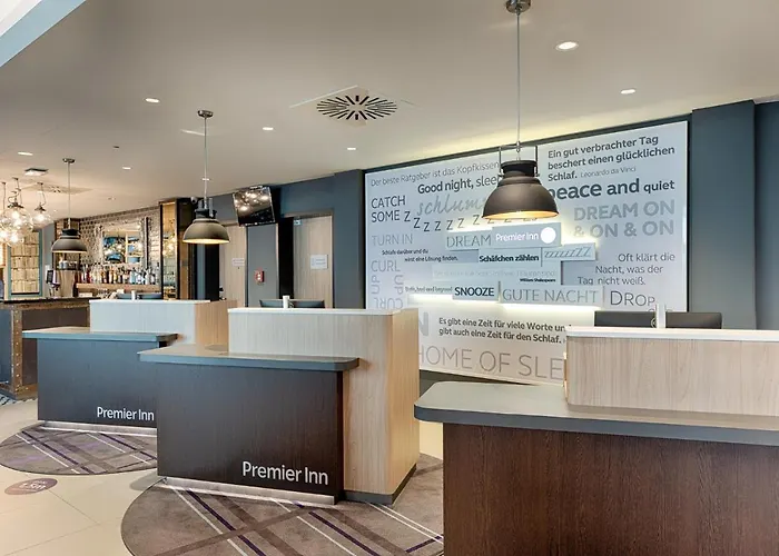 Hotel Premier Frankfurt Westend Frankfurt nad Menem