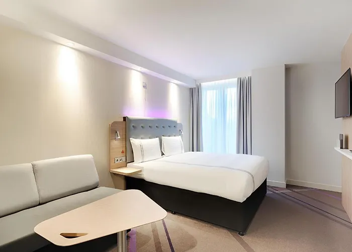 Hotel Premier Frankfurt Westend 3*