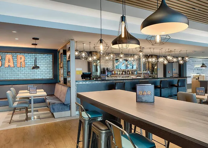 Premier Frankfurt Westend 3* Francfort-sur-le-Main