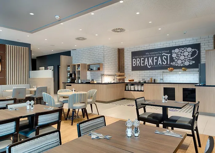 Premier Frankfurt Westend Francfort-sur-le-Main