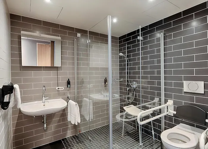 Premier Frankfurt Westend Francfort-sur-le-Main