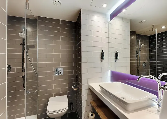 Premier Frankfurt Westend Francfort-sur-le-Main