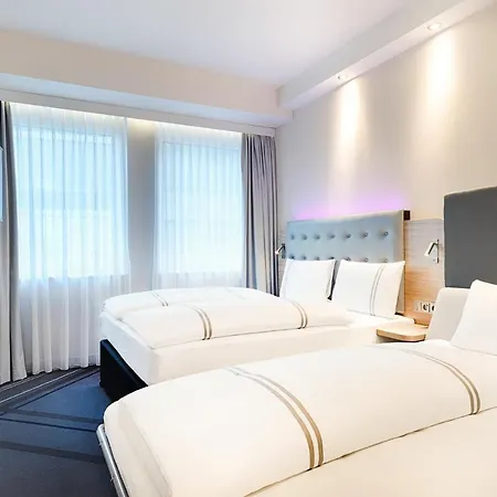 Premier Frankfurt Westend Hotel