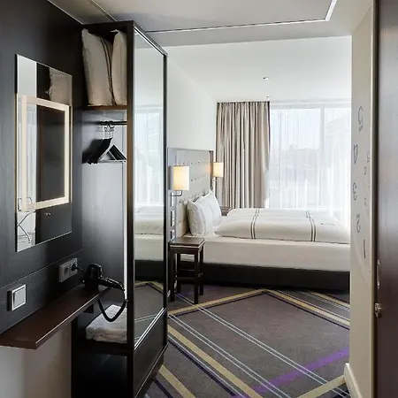 Premier Frankfurt Westend Hotel Frankfurt am Main