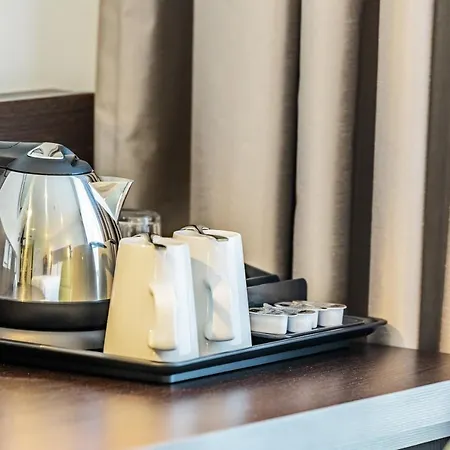 Hotel Premier Frankfurt Westend
