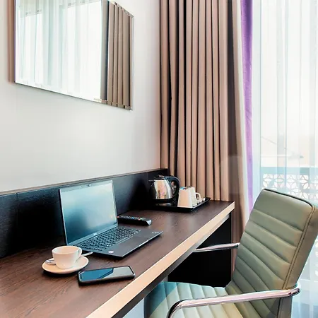 Otel Premier Frankfurt Westend Frankfurt am Main