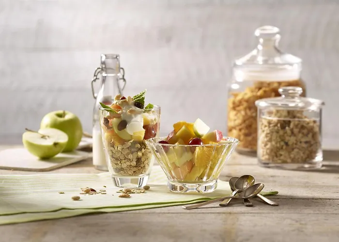 Hotel Premier Frankfurt Westend 3*